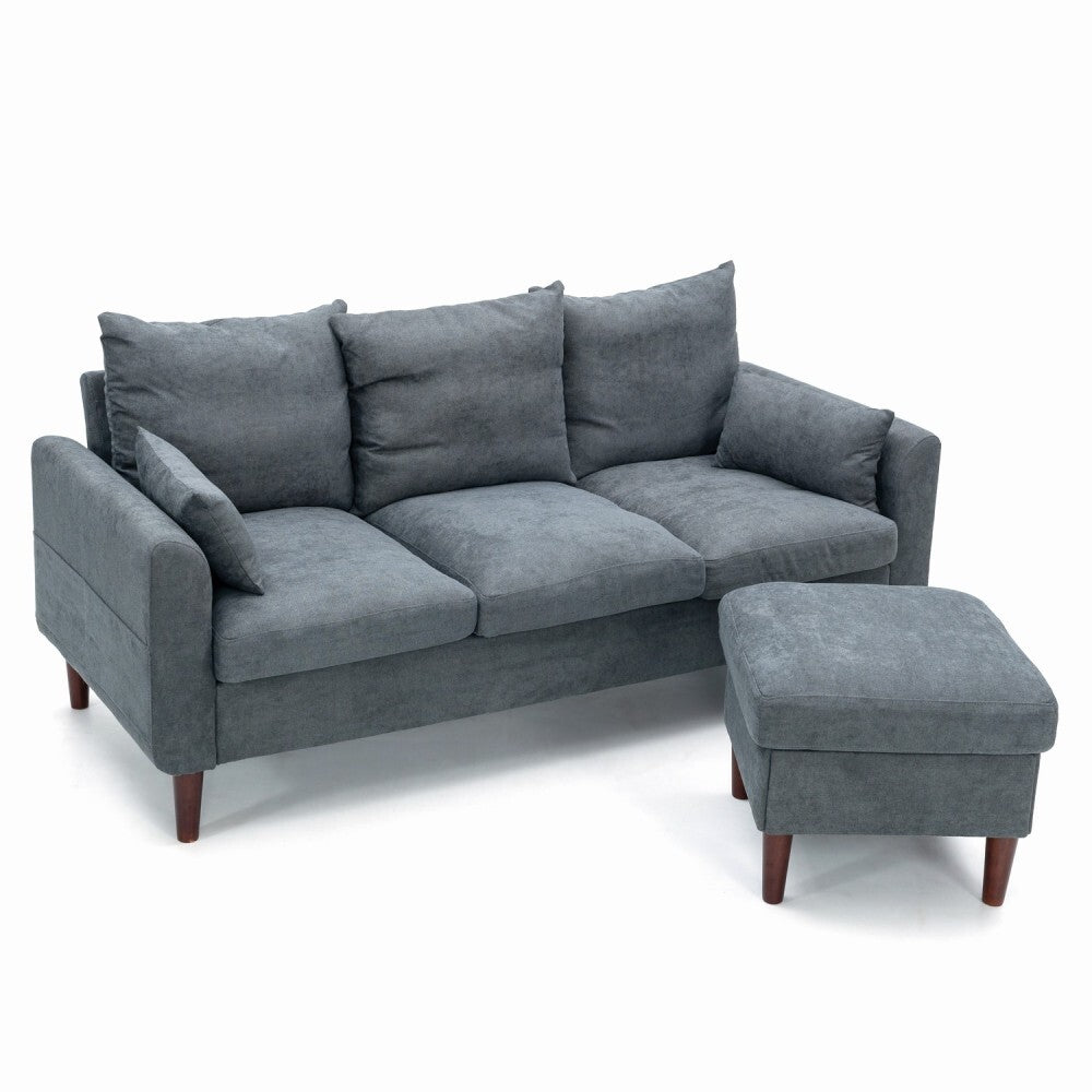 Compact Apartment Sofa